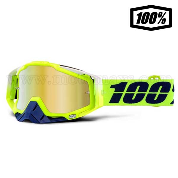 Gafas Cross 100% "Tanaka".