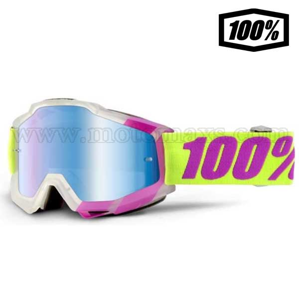 Gafas Cross 100% "Tootaloo".