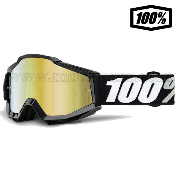 Gafas Cross 100% "Tornado".