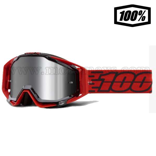 Gafas Cross 100% "Toro".