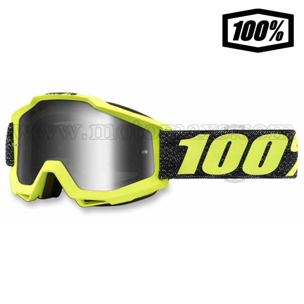 Gafas Cross 100% "Tresse".