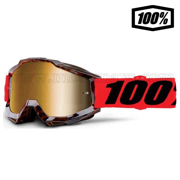 Gafas Cross 100% "Vendome".