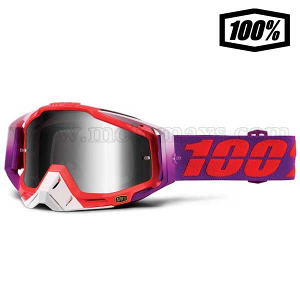 Gafas Cross 100% "Watermelon".