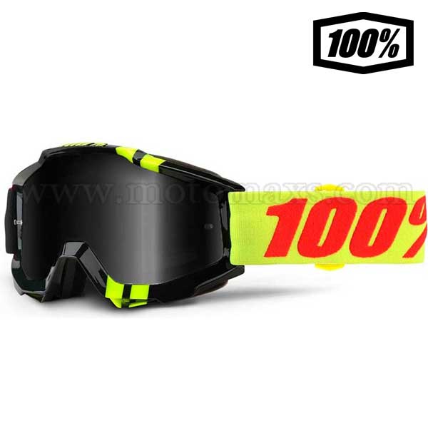 Gafas Cross 100% "Zerbo".