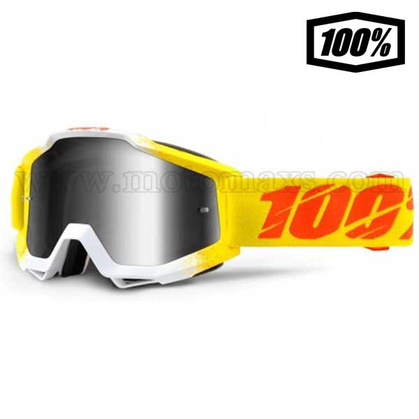 Gafas Cross 100% "Zest".