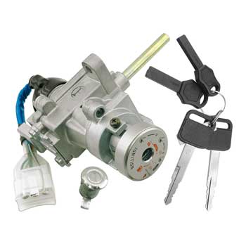 Kit Cerraduras (Completo)