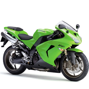 ZX-10 R<BR>(2006-->2007)