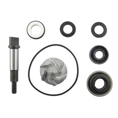 Kit Reparación Bomba Agua Maxiscooter Kreba
