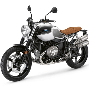 1170 Scrambler<br>(2017-->2019)