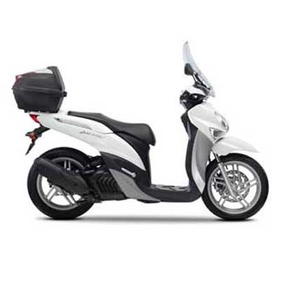 Xenter 125<Br>(2011-2012)