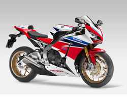 CBR1000RR<BR>(2012->2016)