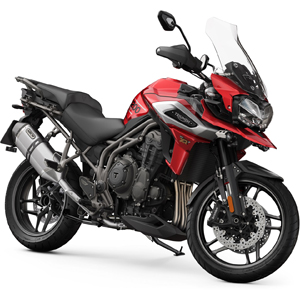 1200 XR<br>(2018-->2019)