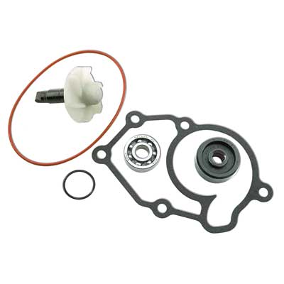 Kit Reparación Bomba Agua Maxiscooter Kreba