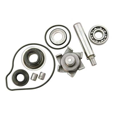 Kit Reparación Bomba Agua Maxiscooter Kreba