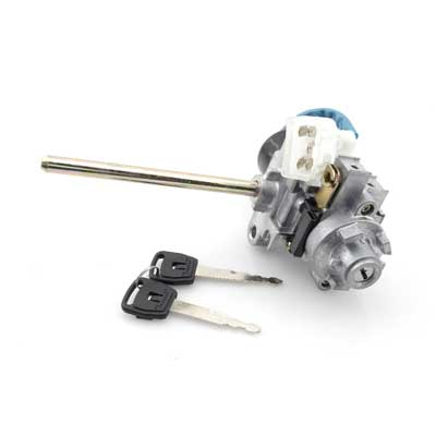 Kit Cerraduras (Completo)