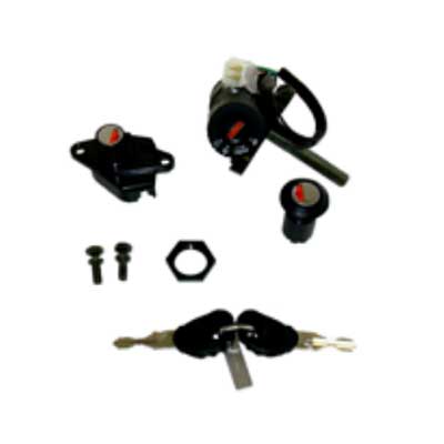 Kit Cerraduras (Completo)