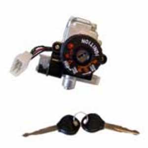 Kit Cerraduras Contacto