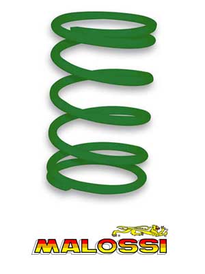 Muelle de contraste Malossi - Maxiscooter