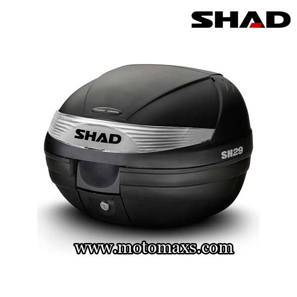 Maleta SHAD SH29