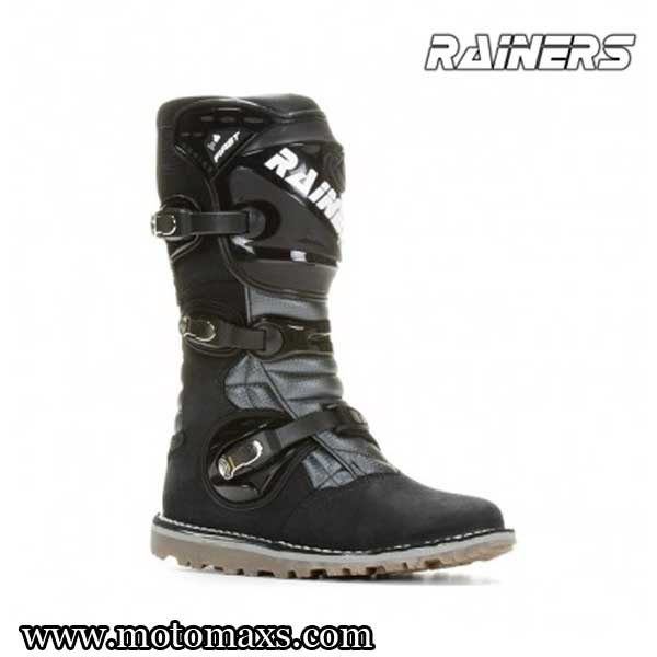 Botas Trial RAINERS 3029-G