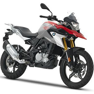 G 310 GS<BR>(2019-->)