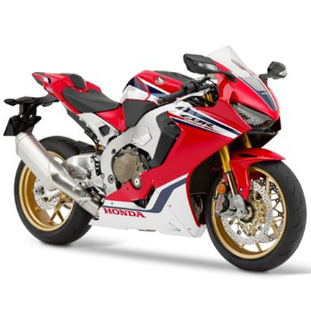 CBR1000RR<BR>(2017-->2019)