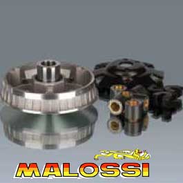 Variador Malossi Multivar