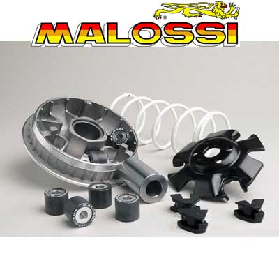 Variador Malossi Multivar Dylan 125 (02-06) S Wing 125 (07-12) S