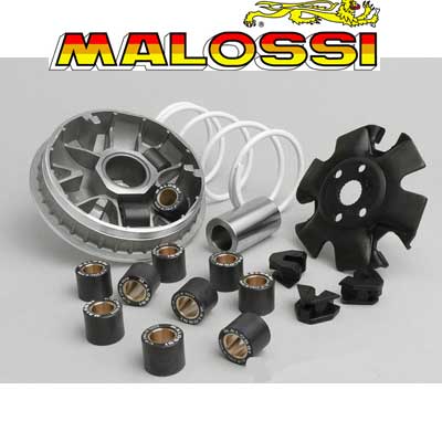 Variador Malossi Multivar