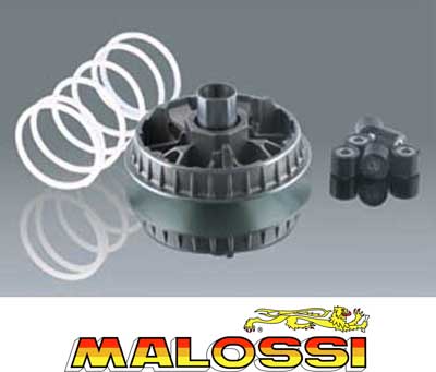 Variador Malossi Multivar