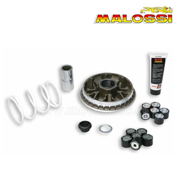 Variador MULTIVAR 2000 MHR