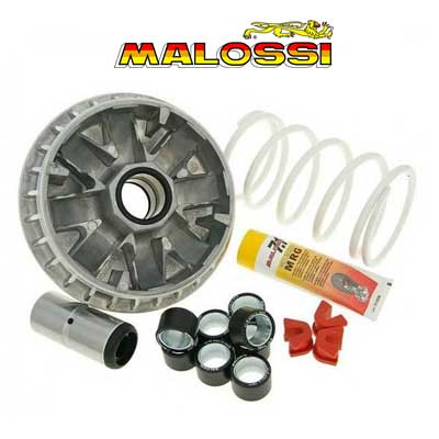 Variador Malossi Multivar