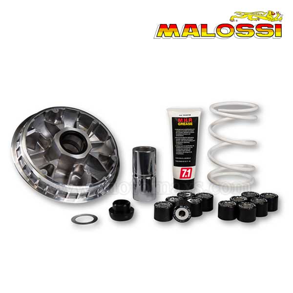 Variador MULTIVAR 2000