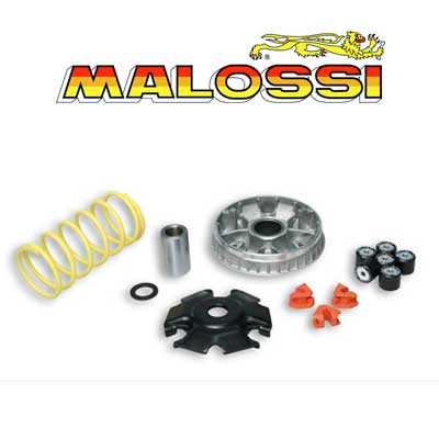 Variador Malossi Multivar