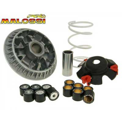 Variador Malossi Multivar