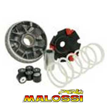 Variador Malossi Multivar