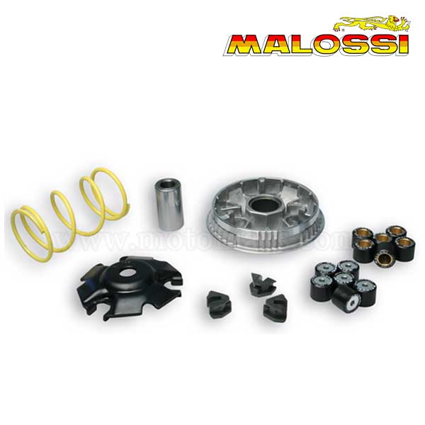 Variador MULTIVAR 2000