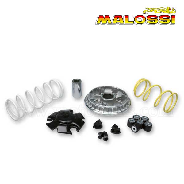 Variador MULTIVAR 2000