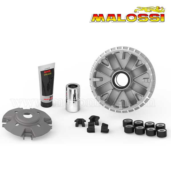 Variador MULTIVAR 2000