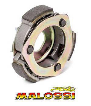 Embrague Malossi Maxi Delta Clutch Regulable