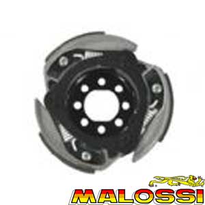 Embrague Malossi Maxi Delta Clutch Regulable