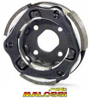 Embrague Malossi Maxi Delta Clutch Regulable