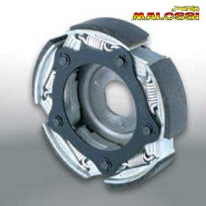 Embrague Malossi MAXI FLY CLUTCH embrag.aut. NO regulable Scarab