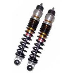 Amortiguador Forza Gas Con Regulación Juego