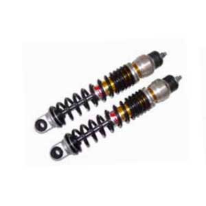 Amortiguador Forza Gas Con Regulación Juego