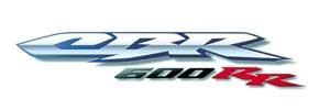 CBR 600 RR