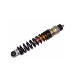 Amortiguador YSS Gas Con Regulación