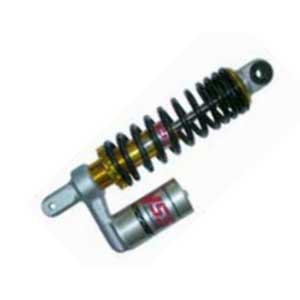 Amortiguador YSS Gas Con Botella Aprilia Scarabeo 50 2T (M. Mina