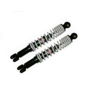 Amortiguador YSS Hidráulico Con Regulación (Juego.)