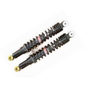 Amortiguador YSS Hidráulico Con Regulación Juego